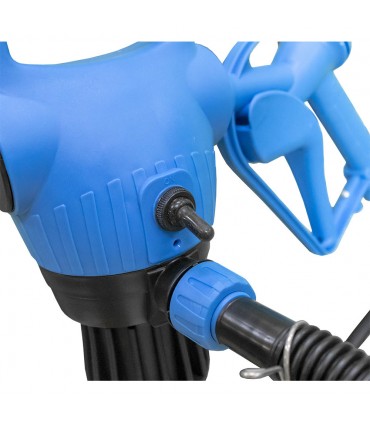 BOMBA ELÉCTRICA PARA ADBLUE