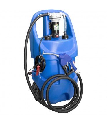 DEPÓSITO PARA ADBLUE (75L)