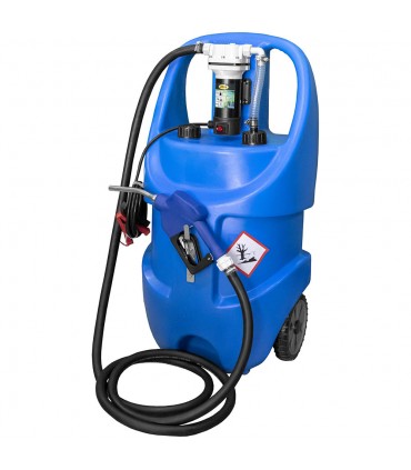DEPÓSITO PARA ADBLUE (75L)