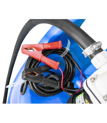 DEPÓSITO PARA ADBLUE (75L)