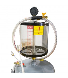 MANGUERA RECAMBIO DE 6MM PARA LA 53223