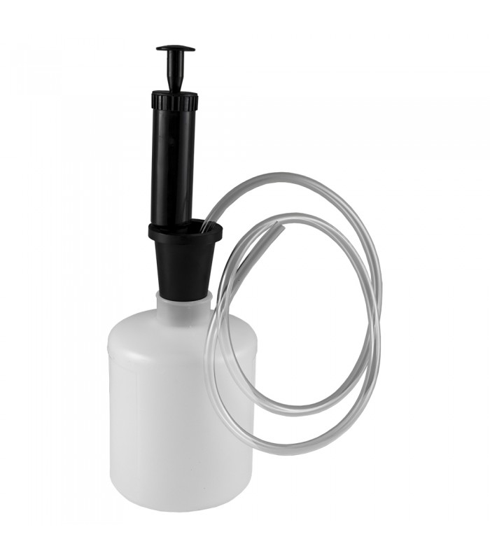 KIT EXTRACTOR DE ACEITE Y COMBUSTIBLE