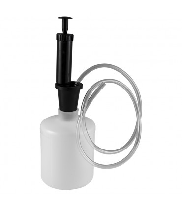KIT EXTRACTOR DE ACEITE Y COMBUSTIBLE