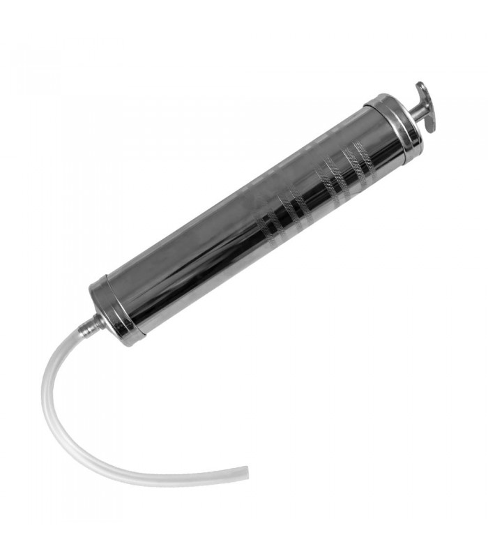 PISTOLA DE SUCCIÓN DE ACEITE