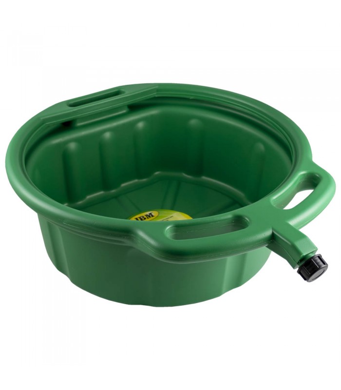 RECOGEDOR DE ANTICONGELANTE 18L