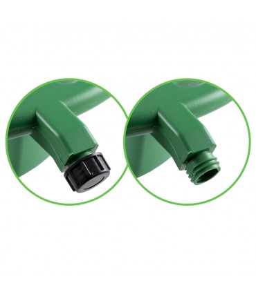 RECOGEDOR DE ANTICONGELANTE 18L