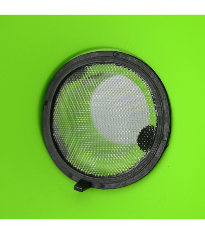 EMBUDO PARA BIDÓN DE 200L CON TAPA Y FILTRO
