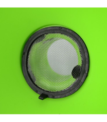 EMBUDO PARA BIDÓN DE 200L CON TAPA Y FILTRO