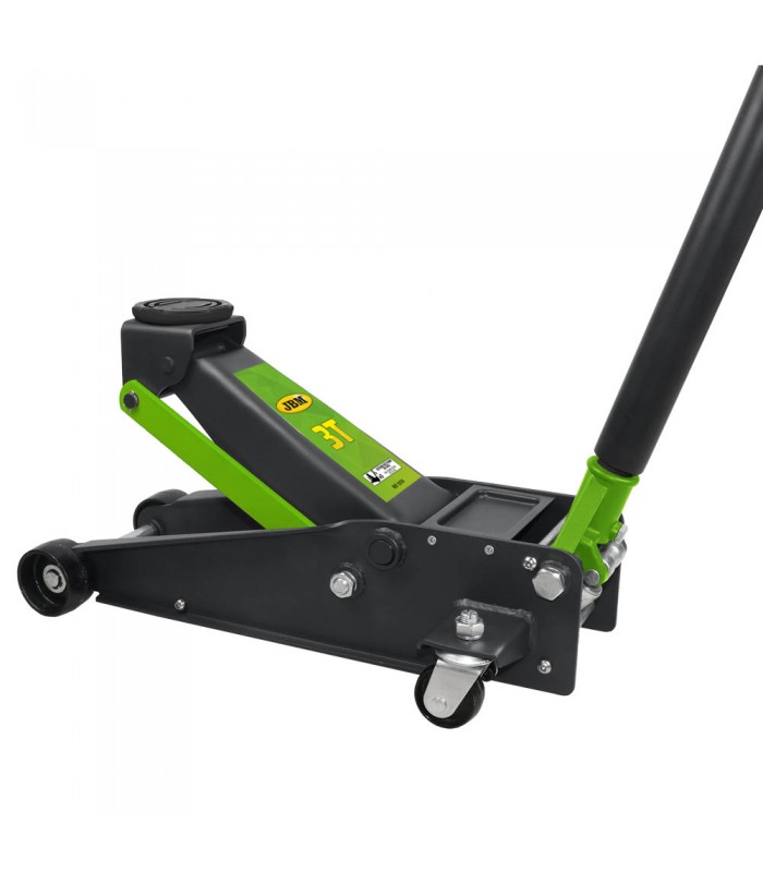 GATO HIDRÁULICO 3T - SISTEMA FAST PUMP