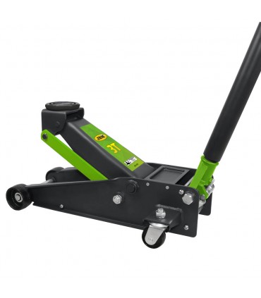 GATO HIDRÁULICO 3T - SISTEMA FAST PUMP