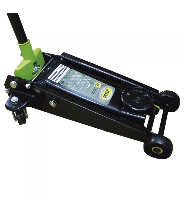 GATO HIDRÁULICO CARRETILLA 3,5T