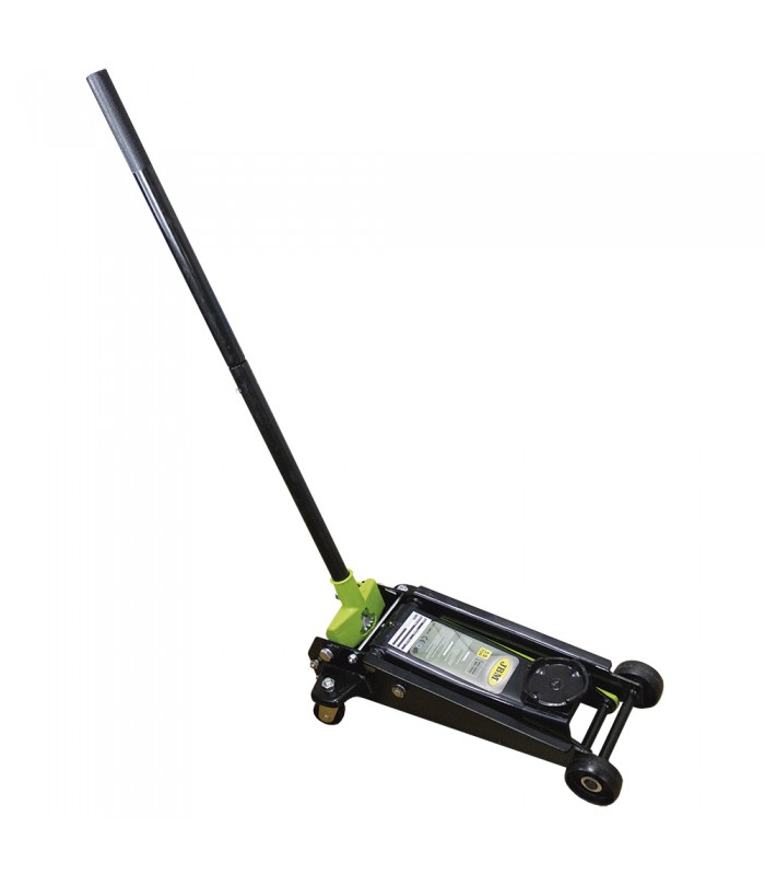 GATO HIDRÁULICO CARRETILLA 3,5T