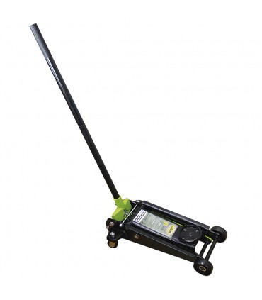 GATO HIDRÁULICO CARRETILLA 3,5T