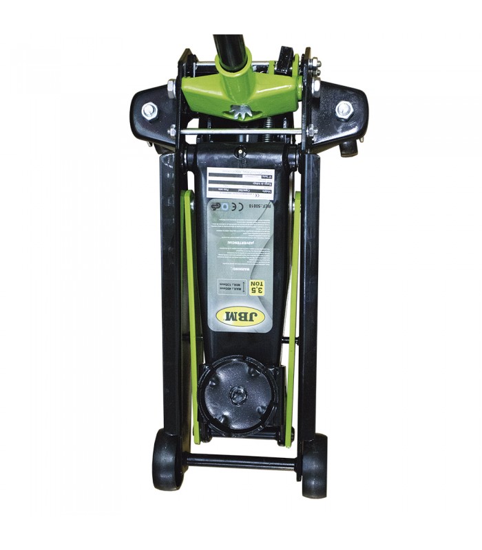 GATO HIDRÁULICO CARRETILLA 3,5T