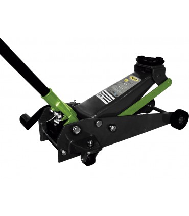 GATO HIDRÁULICO 3T CON PEDAL