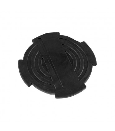 PROTECTOR DE GOMA PARA GATO REF.53112
