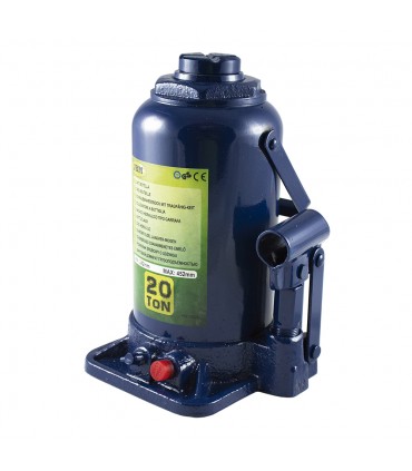 GATO BOTELLA 20T