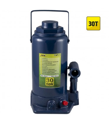 GATO BOTELLA 30T