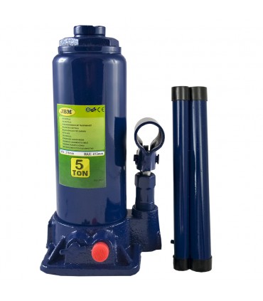 GATO BOTELLA 5T
