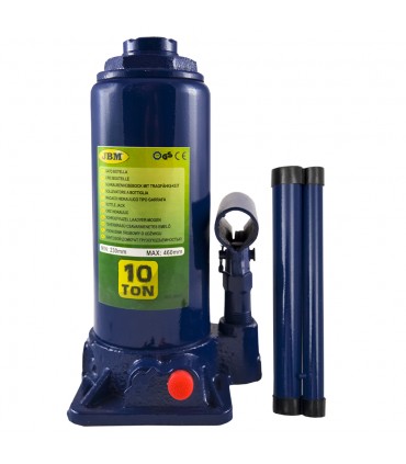 GATO BOTELLA 10T