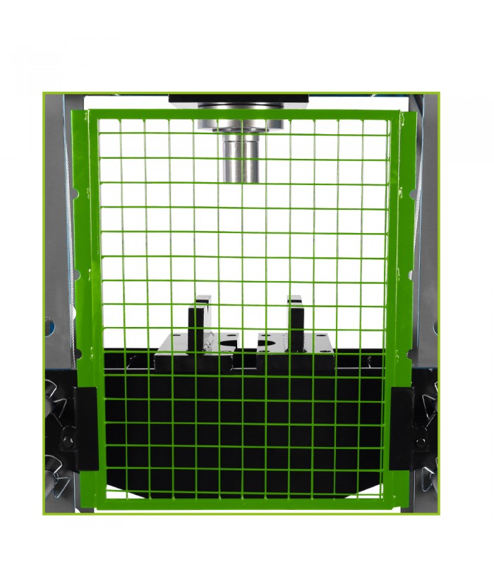 PANTALLA PROTECTORA PARA PRENSA HIDRAULICA DE 20T/30T (REF.53590/ 53684)