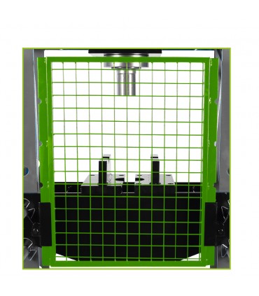 PANTALLA PROTECTORA PARA PRENSA HIDRAULICA DE 20T/30T (REF.53590/ 53684)