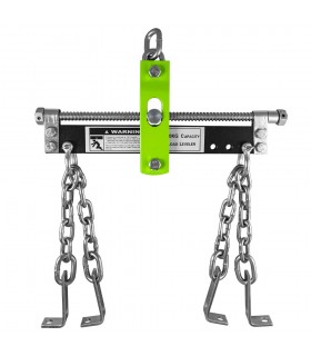SOPORTE ALINEADOR DE MOTOR  750KG