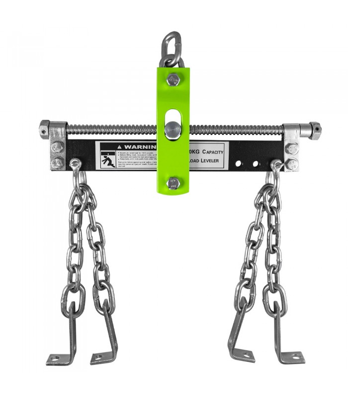 SOPORTE ALINEADOR DE MOTOR  750KG
