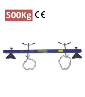 SOPORTE PARA MOTORES