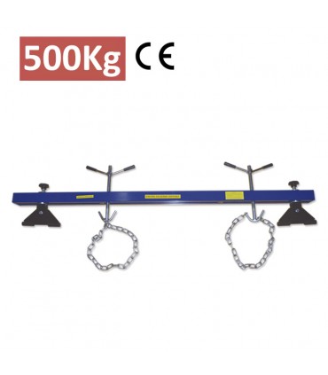SOPORTE PARA MOTORES