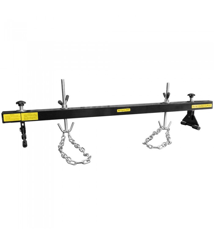 SOPORTE PARA MOTORES - 500KG