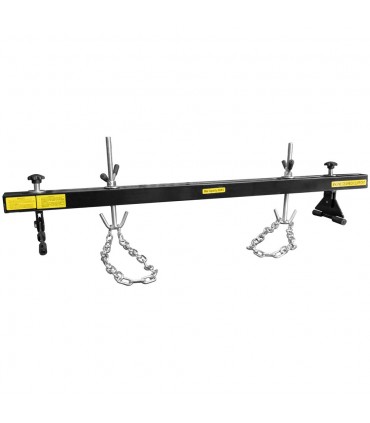 SOPORTE PARA MOTORES - 500KG