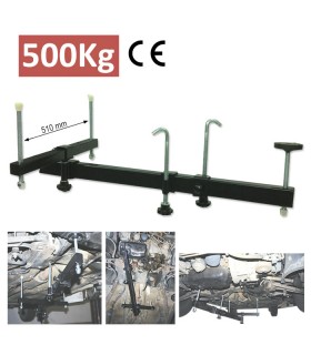 SOPORTE PARA MOTOR UNIVERSAL