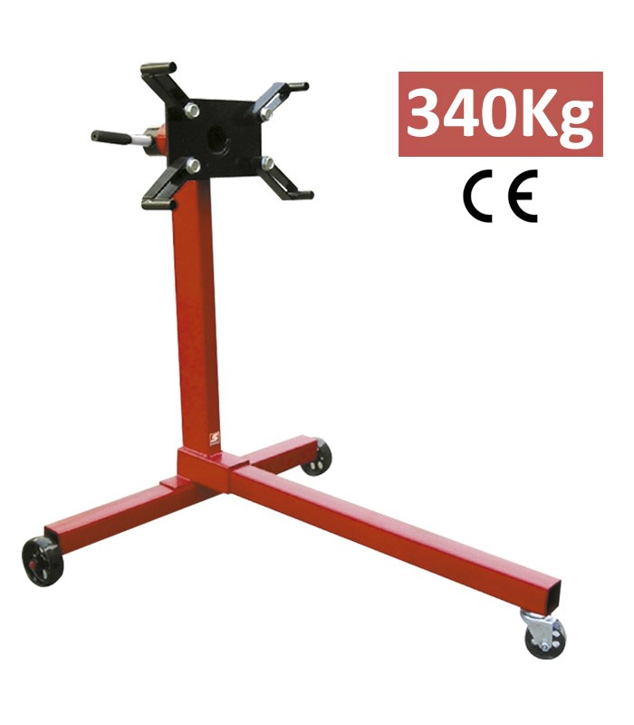 SOPORTE PARA MOTORES