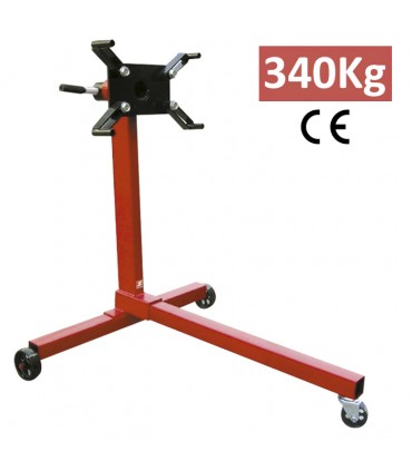 SOPORTE PARA MOTORES