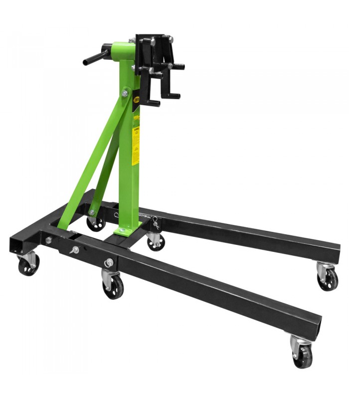 SOPORTE PARA MOTORES