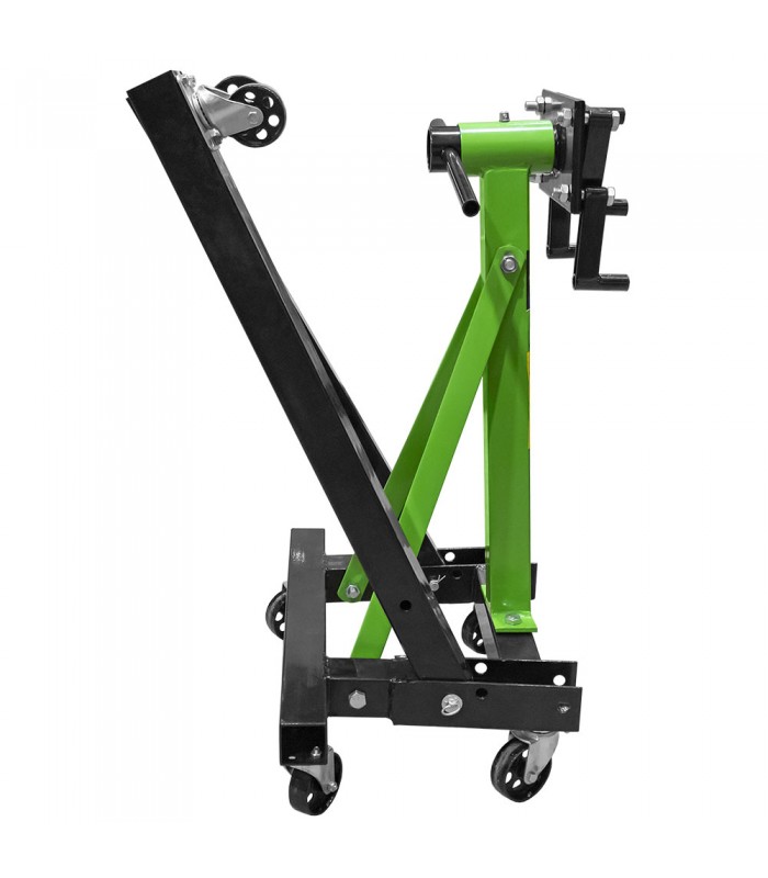 SOPORTE PARA MOTORES