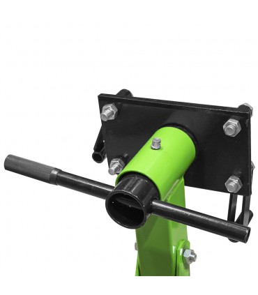 SOPORTE PARA MOTORES