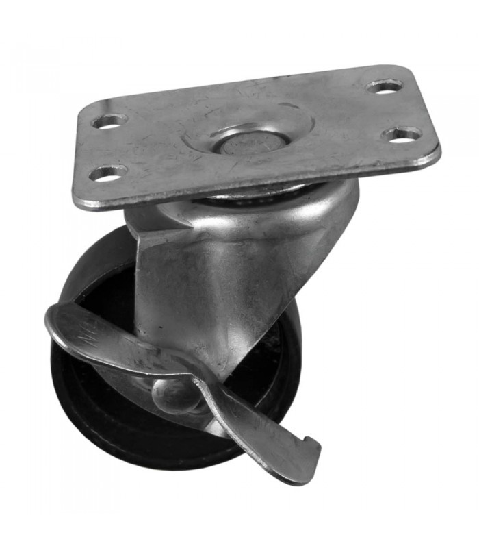 RUEDA CON FRENO PARA 50911