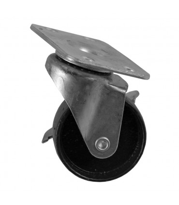RUEDA CON FRENO PARA 50911
