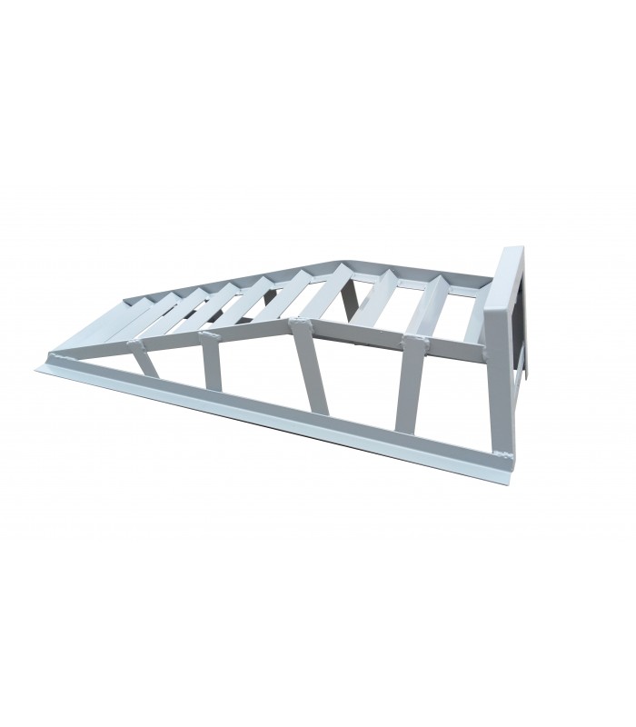 SET DE 2 RAMPAS ELEVADORAS (1 TON)