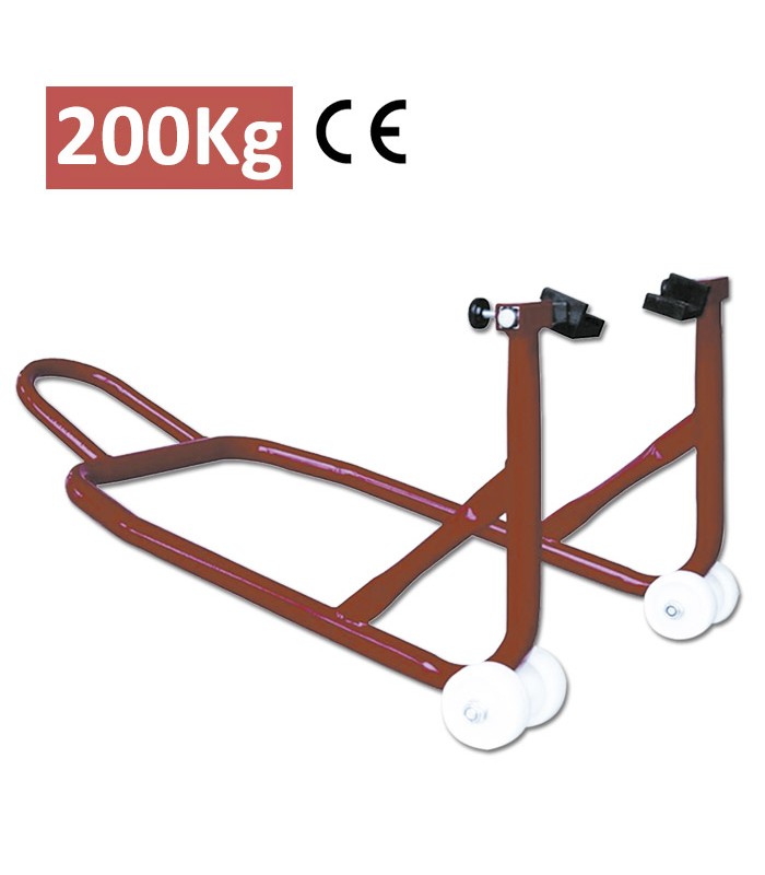 SOPORTE TRASERO ELEVADOR PARA MOTO