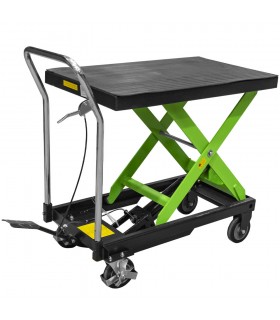 MESA HIDRÁULICA 400KG