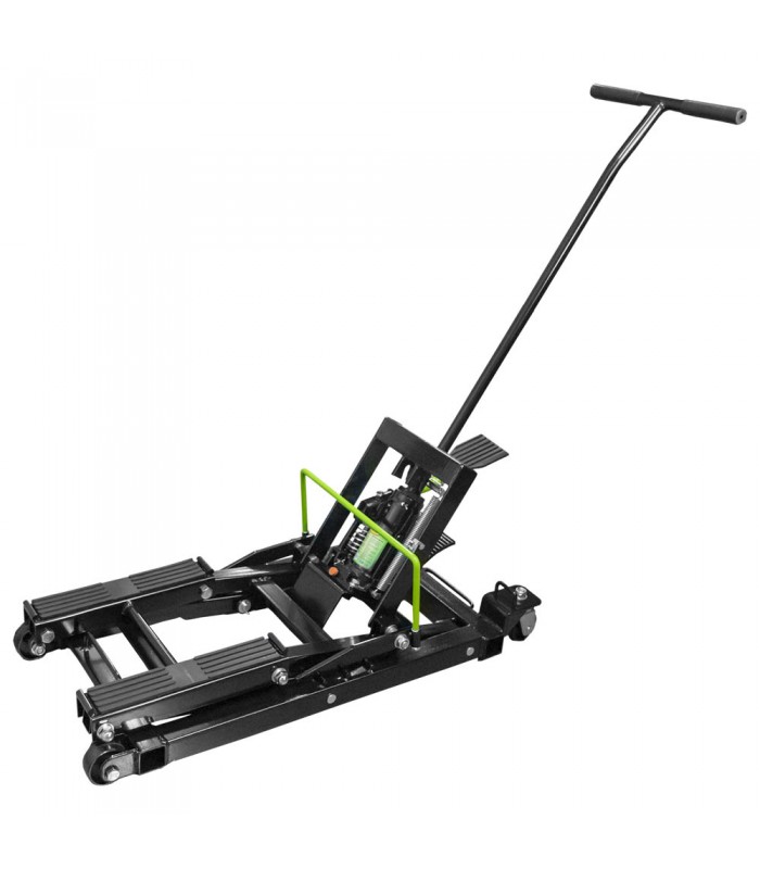 GATO ELEVACIÓN QUAD