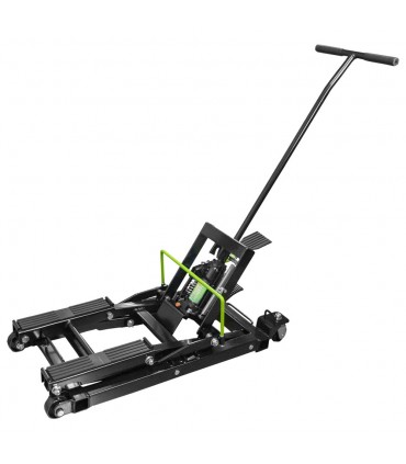 GATO ELEVACIÓN QUAD
