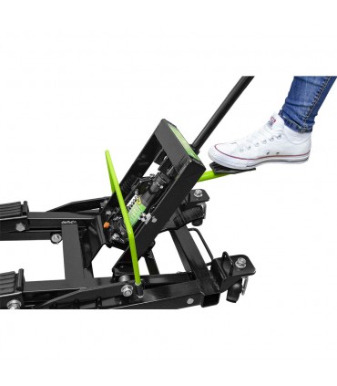 GATO ELEVACIÓN QUAD