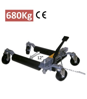 PORTADOR  HIDRÁULICO 680KGS
