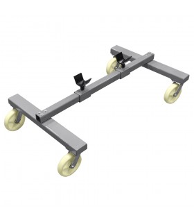 CARRO TRANSPORTADOR ESPECIAL PLANCHA