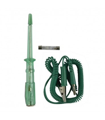 COMPROBADOR DE CORRIENTE 1,8X190MM