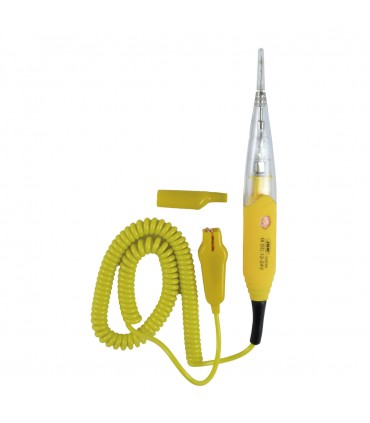 COMPROBADOR DE CORRIENTE 3X142MM